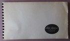 1962 Seattle World s Fair Architectural Midcentury Renderings Artists Sketchbook