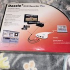 Pinnacle Dazzle Dvd Recorder Hd Capture Video From Devices  Nib