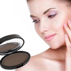 1 200 Pcs Ultimate Eyebrow Shaping Powder Stamp Eye Brow Makeup Perfect Gift Lot