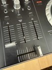 Numark Mixtrack Pro Ii 2-channel Dj Controller  tested Usb  missing 3 Knobs 