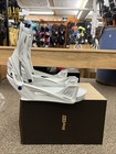 Burton Step On Bindings Men   s Large