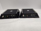 2x Tivo Tcda93000 Mini Receiver Only Lot Of 2- B03