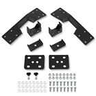 Rear Axle C-notch   Flip 6  Drop Kit For 99-06 Chevy   Gmc Silverado 1500 New