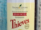 Thieves Household Cleaner Essential Oil Young Living 14 4 Oz New