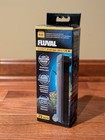 Fluval P25 Submersible Aquarium Heater 25w For Up To 6 Gal 25 L A744