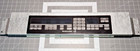Kitchenaid Mw oven Combo   Touch Panel 4456375 8300874   Tested Genuine Oem