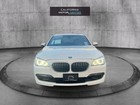 2014 Bmw 740li 740li Sedan 4d