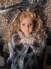 Haunted Possessed Doll   Kind  Sad  Soul  Seeks Companionship   Paranormal