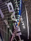 Head Mx 180 Metallix Flex Point Racquetball Racquet With Cover