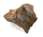 Agoudal  Iiab Iron Meteorite Morocco 6 96 Grams