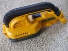 Dewalt Dc515 18v Wet dry 1 2 Gallon Vacuum
