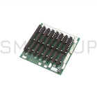 Used   Tested Advantech Pca-6108e Industrial Backplane Board