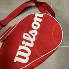Wilson Advantage Team Triple Bag Tennis Racquet Bag