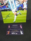 Lionel Messi Leo Messi World Cup 2026 Autographed 8x10 Photo   Coa Argentina  