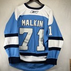 Nhl Reebok ccm Pittsburgh Penguins Evgeni Malkin 71 Winter Classic  08 Jersey 48