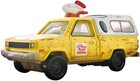 Tomy Tomica Unlimited 13 Toy Story Pizza Planet Truck Miniature Car