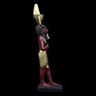 Authentic Ancient Antique Rare God Nefertem Statue Figurine Egyptian Bc