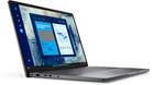 Dell Pro 16 Pc16250 Laptop Intel Core 7 150u 16gb Ram   256gb Webcam  Backlit Kb
