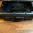 Vintage Sony Walkman Fm Am Stereo Cassette Player Wm-f41 Radio Works Tape Doesnt