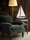 Sailingstory Wooden Sailboat Model Ship Sailing Boat 15   Enterprise