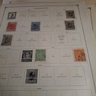 Yugoslavia Old Stamps  Lot Of 81 Used 