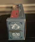 Anheuser Busch Ertl 1941 Tractor Trailer Bank 1 43 Scale Die Cast Metal New