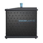 Broncolor Grafit A2 Grafita2 1600j Rfs Studio Flash Strobe Generator Power Pack