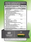 Male Enhancement Pills   60 Softgels   Mens Supplement   By Nature s Truth