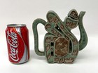 Bien Hoa Tho Teapot Indochina - Early 20th Century  - Vietnam China