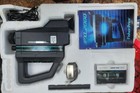 Vintage Fisher Price Pxl 2000 Pixelvision Camcorder With Box   Accessories