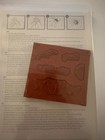 Stampin    Up  Kindness Matters Stamp Set Retired Butterflies Thanks Used 5 Pc
