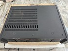 Sae I102 Integrated Amplifier  Rare  Has Been Recapped  Nice
