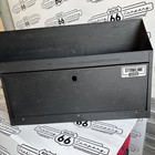 Genuine Gm Metal Truck Caddy 998465 Stowline Outers Lockable New 