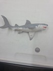 Safari Ltd Wild Safari Great White Shark Marine Animal 1996 Figure 6 5  Solid