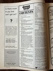 Down Beat Magazine Feb  1980 Roy Haynes  Ran Blake  Junior Wells  Tower Of Power