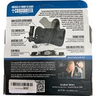Crossbreed Minituck Iwb Holster Sig Sauer 365 In Black For Right Hand Draw New