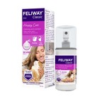 Feliway Classic Cat Calming Spray 60ml - Stress Relief For Travel   Home