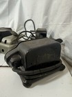 Lot 6 Vintage Sewing Machine Foot Pedals Controllers Motors Parts Repair Craft