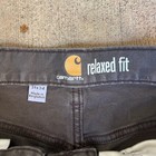 Carhartt Relaxed Fit Jeans 31x34