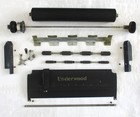 1940 s Vintage Underwood Typewriter Elliott Fisher Platen Parts   Screws S11