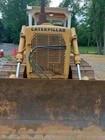 Cat D6c Bulldozer Heavy Equipment