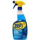 Zep Streak-free Glass Cleaner - 32 Ounce  case Of 4  Zu1120324