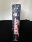 Monopoly Stranger Things Board Game Hasbro Netflix New Sealed