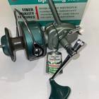 Vintage Heddon 205r Precision Spinning Reel W  Original Box Papers  L   k 