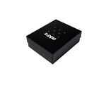 Zippo Fishing Lighter Blue Finish Windproof Lifetime Guarantee