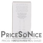 Williams Sonoma 5 75  Thumb Salt And Pepper Mill Set Msrp  100