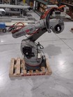 Motoman Yr-up 20-a02 Robotic Arm 20kg Payload S2m773-1-18 Up20 With Tool