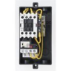 Grizzly Industrial Magnetic Switch  Single-phase  220v Only  3hp  21-25a  T24101