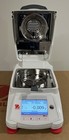 Ohaus Mb120 Moisture Analyzer W  Smartguide    Technology 120g X 0 01g Msrp  6 662