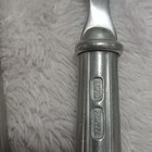 Super Rare Alvin Rondelle Pewter  Vintage Silverware 63 Pieces 12 Piece Setting
